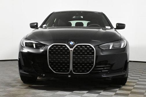 2025 BMW 430 Gran Coupe i xDrive
