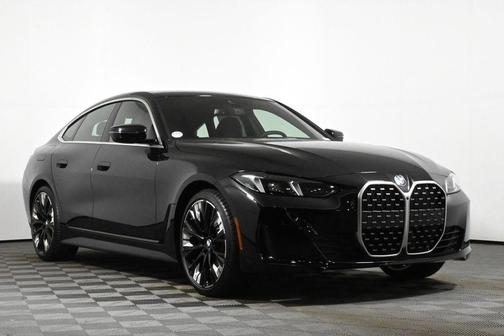 2025 BMW 430 Gran Coupe i xDrive