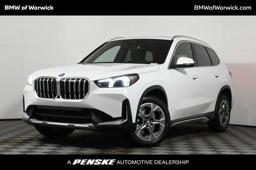 2025 BMW X1 xDrive28i