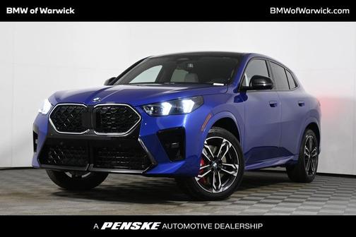 2026 BMW X2 xDrive28i