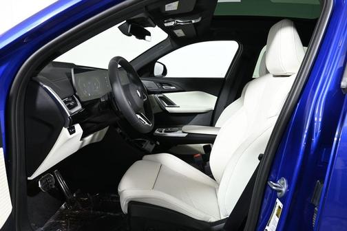 2026 BMW X2 xDrive28i