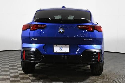 2026 BMW X2 xDrive28i