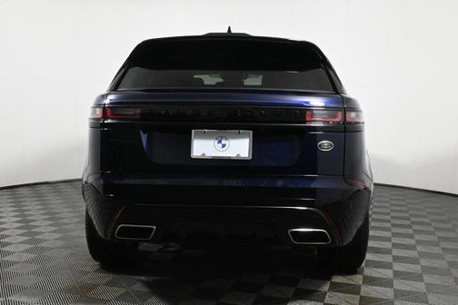 2023 Land Rover Range Rover Velar S R-Dynamic