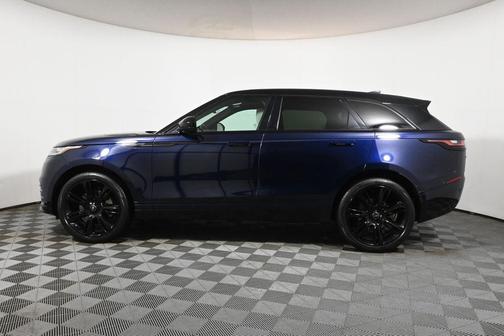 2023 Land Rover Range Rover Velar S R-Dynamic