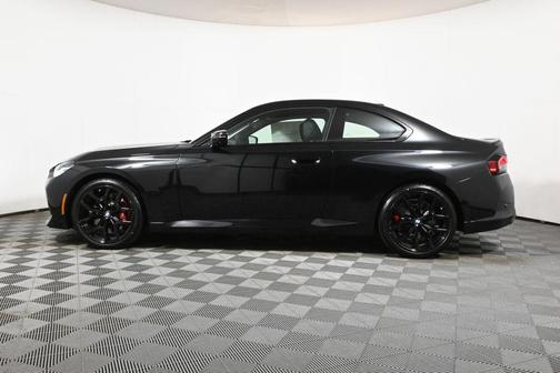 2026 BMW M240 i xDrive