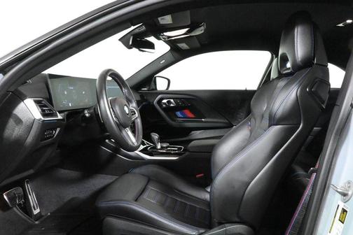 2024 BMW M2 Base