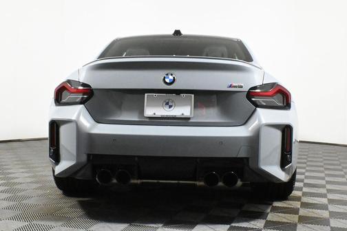 2024 BMW M2 Base