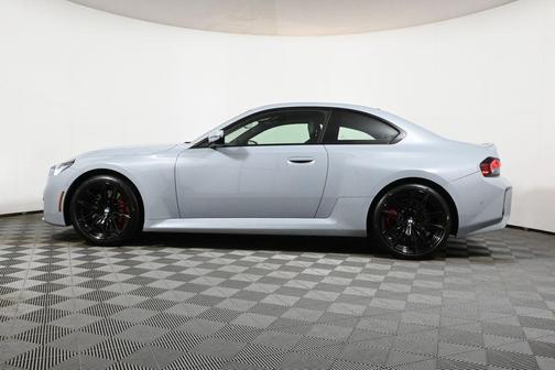 2024 BMW M2 Base