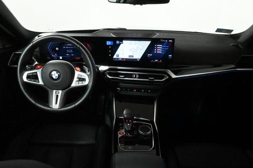 2024 BMW M2 Base
