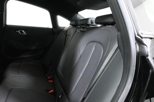 Jet Black 2024 BMW 228 Gran Coupe i xDrive