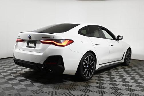 2023 BMW M440 Gran Coupe i xDrive