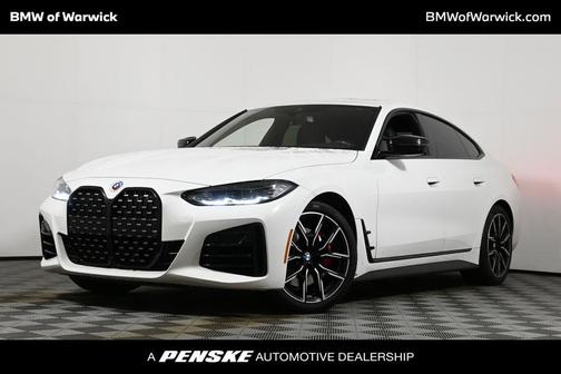 2023 BMW M440 Gran Coupe i xDrive