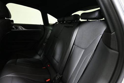 2023 BMW M440 Gran Coupe i xDrive