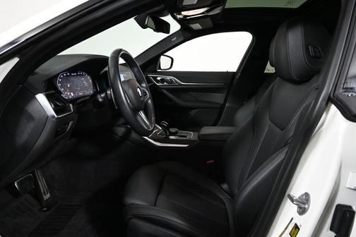 2023 BMW M440 Gran Coupe i xDrive