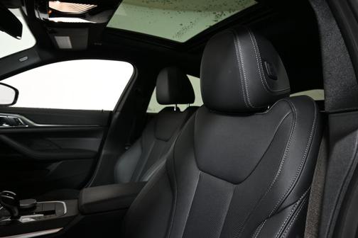 2023 BMW M440 Gran Coupe i xDrive