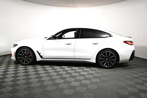 2023 BMW M440 Gran Coupe i xDrive