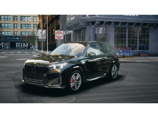 2026 BMW X1 xDrive28i