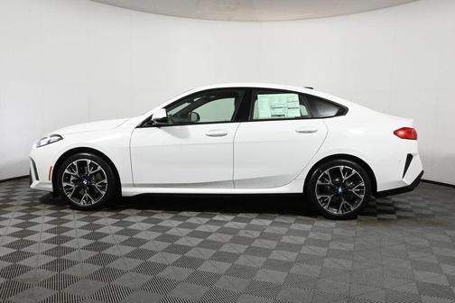 2025 BMW 228 Gran Coupe xDrive