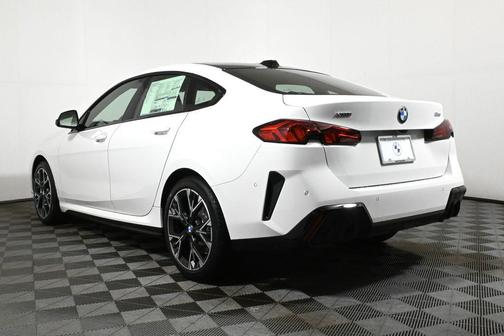 2025 BMW 228 Gran Coupe xDrive