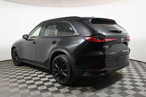 2025 Mazda CX-90 Premium
