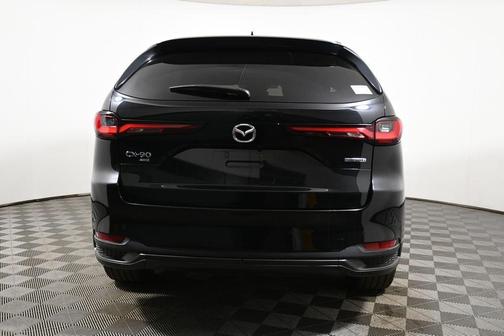 2025 Mazda CX-90 Premium