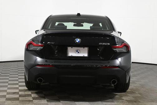 2023 BMW 230 i xDrive