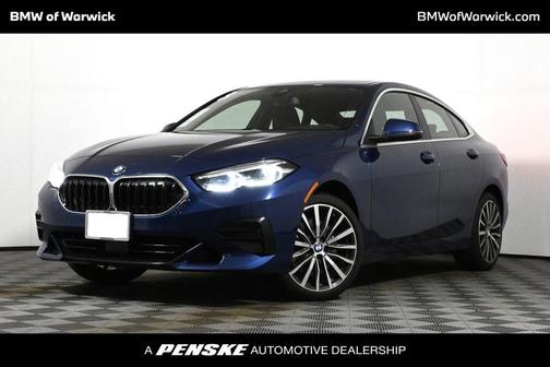 2024 BMW 228 Gran Coupe i xDrive