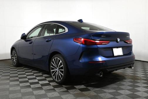 2024 BMW 228 Gran Coupe i xDrive