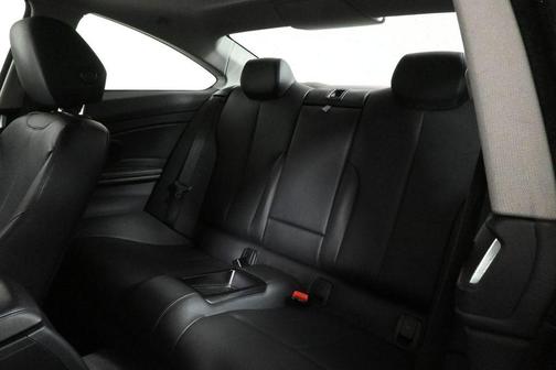 2015 BMW 428 i xDrive