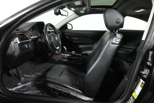 2015 BMW 428 i xDrive