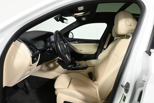 2021 BMW X4 xDrive30i