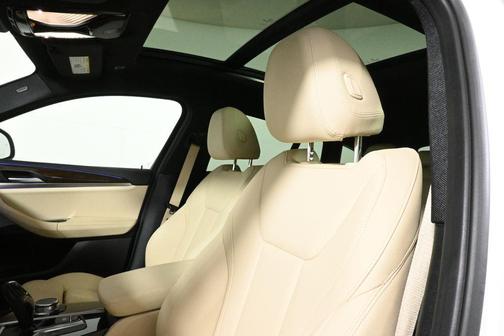 2021 BMW X4 xDrive30i