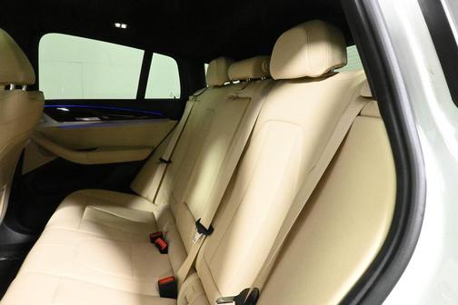 2021 BMW X4 xDrive30i