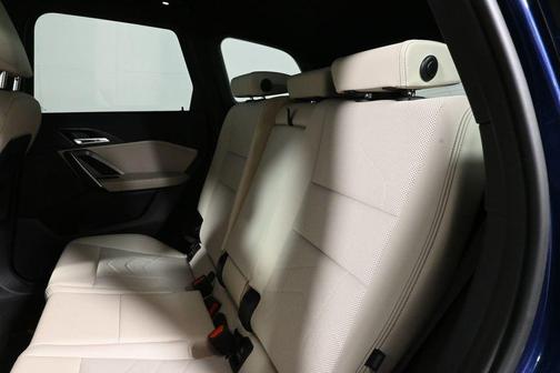 Phytonic Blue Metallic 2023 BMW X1 xDrive28i