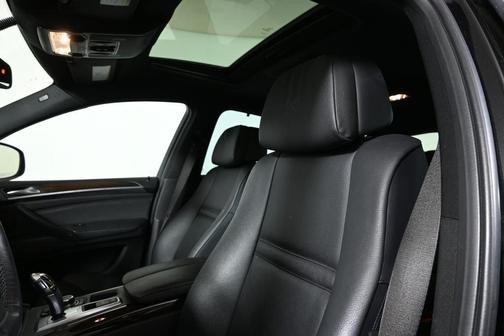 2014 BMW X6 xDrive35i