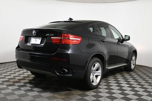 2014 BMW X6 xDrive35i