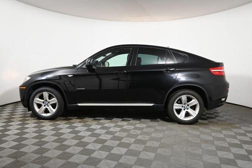 2014 BMW X6 xDrive35i
