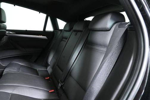 2014 BMW X6 xDrive35i