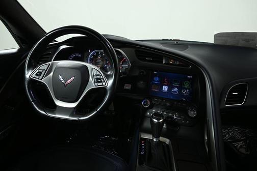 2016 Chevrolet Corvette Stingray Z51