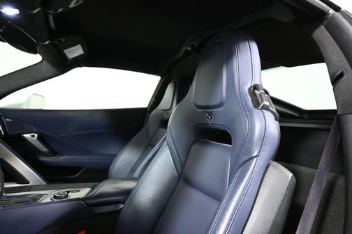 2016 Chevrolet Corvette Stingray Z51