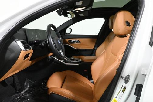 2023 BMW 330e xDrive