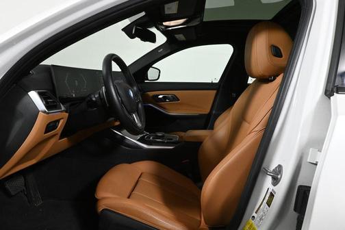 2023 BMW 330e xDrive