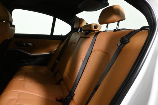 2023 BMW 330e xDrive