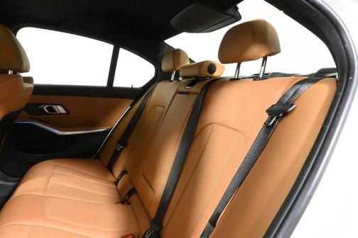 2023 BMW 330e xDrive