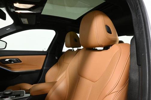 2023 BMW 330e xDrive