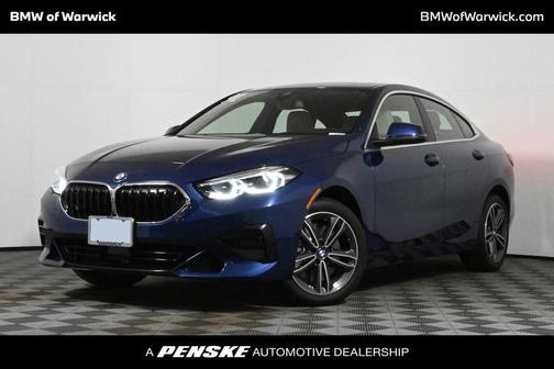 2024 BMW 228 Gran Coupe i xDrive