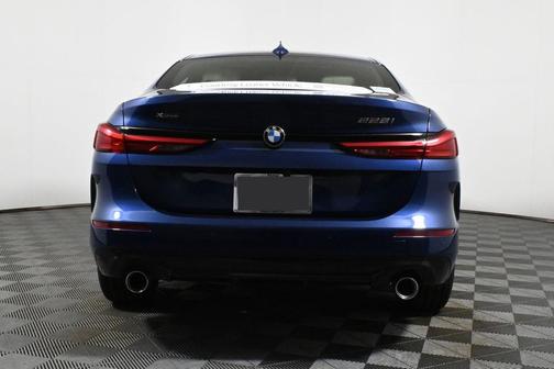 2024 BMW 228 Gran Coupe i xDrive