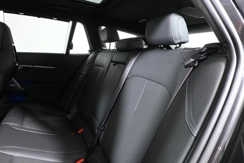 Dark Graphite Metallic 2025 BMW M5 Base