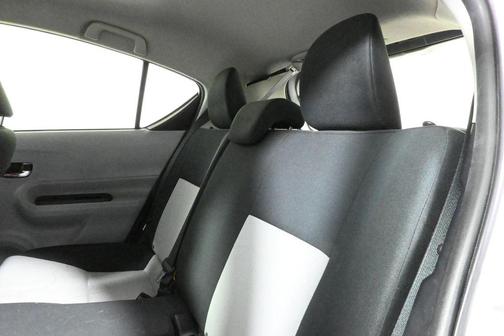 2012 Toyota Prius c Two