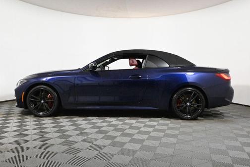 2024 BMW 430 i xDrive